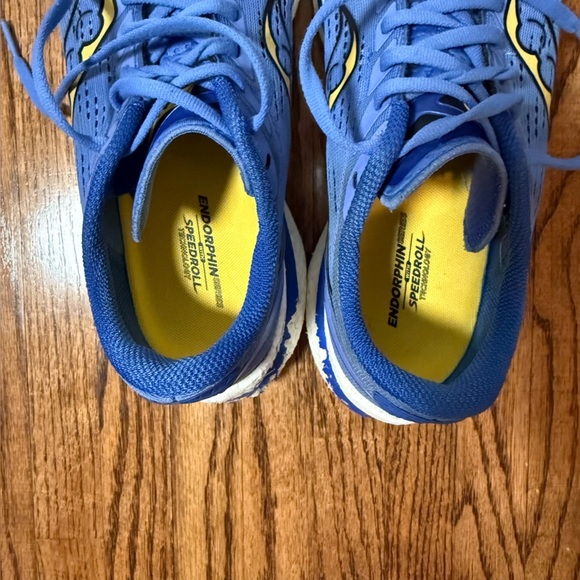 Saucony Women’s Endorphin Speed 3, Size 9.5 - Picture 12 of 12
